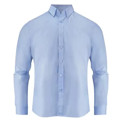 James Harvest Mens Acton Shirt