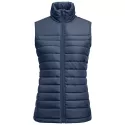 James Harvest Arches Womens Padded Vest