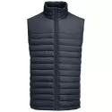James Harvest Arches Mens Padded Vest