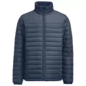 James Harvest Arches Mens Padded Jacket