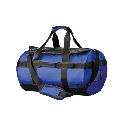 Nautilus Waterproof 35L Nylon Duffle Bag