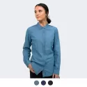 TRENDSWEAR Chester Womens Denim Shirt