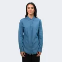 TRENDSWEAR Chester Womens Denim Shirt