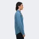 TRENDSWEAR Chester Womens Denim Shirt