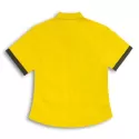 Womens Custom Cotton Shirt