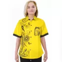 Womens Custom Cotton Shirt