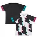 Womens Custom Active Polyester Polo