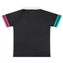 Womens Custom Active Polyester Polo