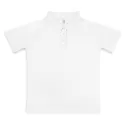 Womens Custom Active Polyester Polo