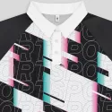 Womens Custom Active Polyester Polo