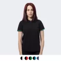 TRENDSWEAR Williams Womens Cotton Polo