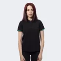 TRENDSWEAR Williams Womens Cotton Polo