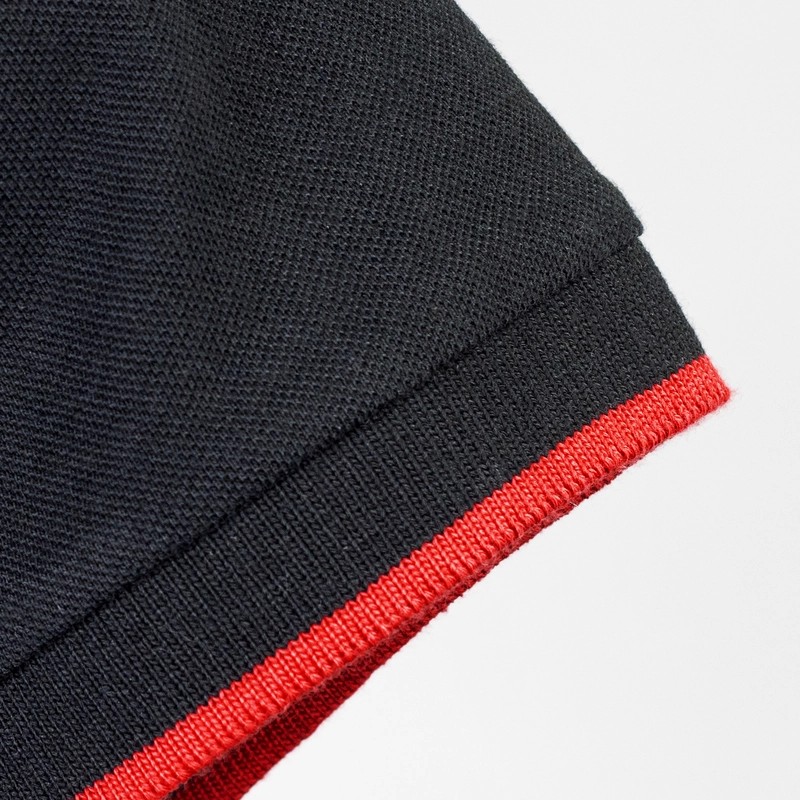 TRENDSWEAR Williams Womens Cotton Polo