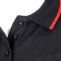 TRENDSWEAR Williams Womens Cotton Polo