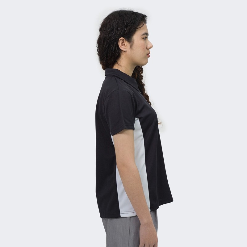 TRENDSWEAR Harvey Womens Polyester Polo