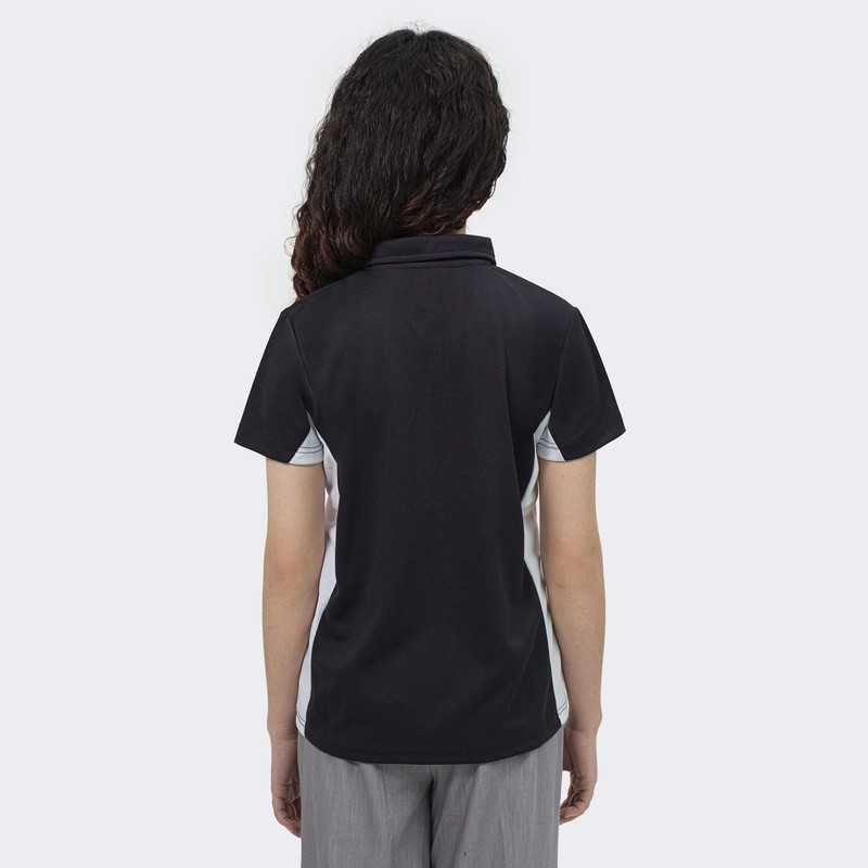TRENDSWEAR Harvey Womens Polyester Polo