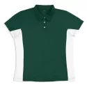 TRENDSWEAR Harvey Womens Polyester Polo