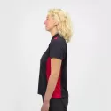 TRENDSWEAR Apex Womens Polyester Polo