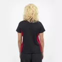 TRENDSWEAR Apex Womens Polyester Polo