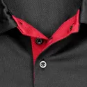 TRENDSWEAR Apex Womens Polyester Polo