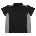 TRENDSWEAR Apex Womens Polyester Polo