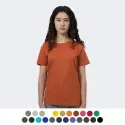 TRENDSWEAR Original Womens Cotton T-Shirt