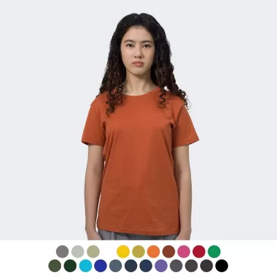 TRENDSWEAR Original Womens Cotton T-Shirt