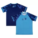 Womens Custom Active Polyester T-Shirt