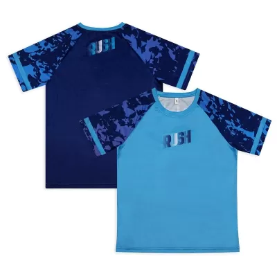 Womens Custom Active Polyester T-Shirt