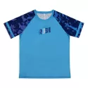Womens Custom Active Polyester T-Shirt