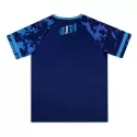 Womens Custom Active Polyester T-Shirt