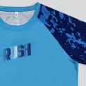 Womens Custom Active Polyester T-Shirt