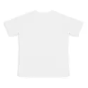 Womens Custom Active Polyester V-Neck T-Shirt