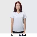 TRENDSWEAR Viva Womens Cotton T-Shirt