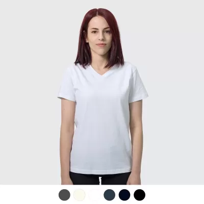 TRENDSWEAR Viva Womens Cotton T-Shirt