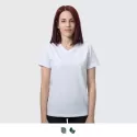 TRENDSWEAR Viva Womens Cotton T-Shirt