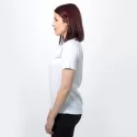 TRENDSWEAR Agility Womens Polyester Sports T-Shirt