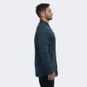 TRENDSWEAR Parker Mens Cotton Poplin Shirt