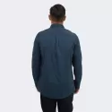 TRENDSWEAR Parker Mens Cotton Poplin Shirt