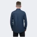 TRENDSWEAR Chester Mens Denim Shirt