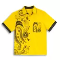 Mens Custom Cotton Shirt