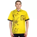 Mens Custom Cotton Shirt