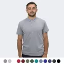 TRENDSWEAR Carter Mens Cotton Polo