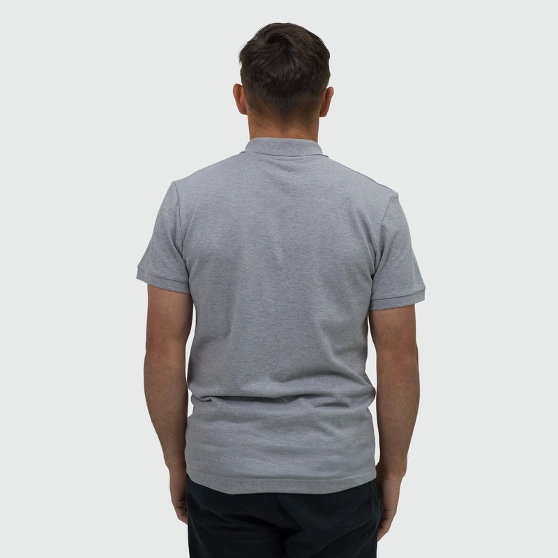 TRENDSWEAR Carter Mens Cotton Polo