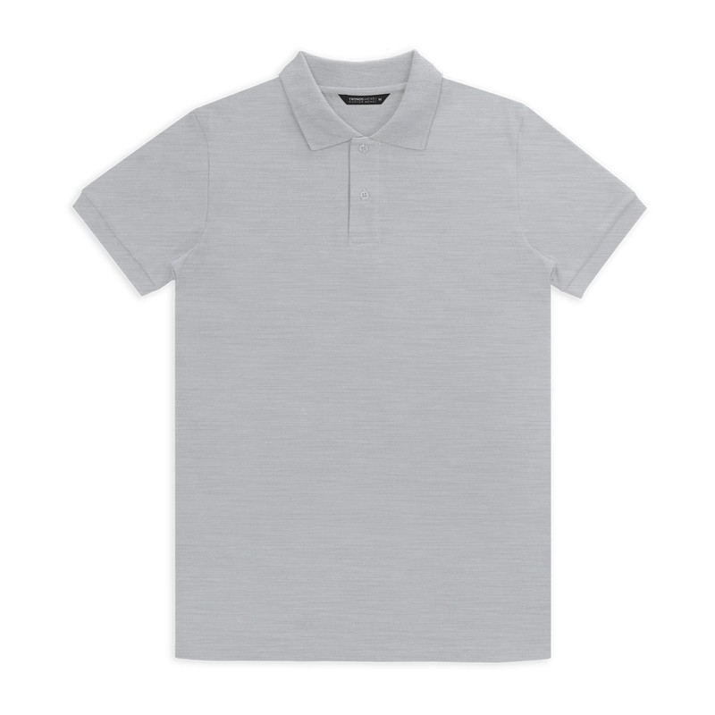 TRENDSWEAR Carter Mens Cotton Polo