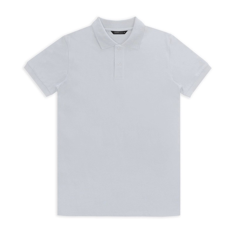 TRENDSWEAR Carter Mens Cotton Polo