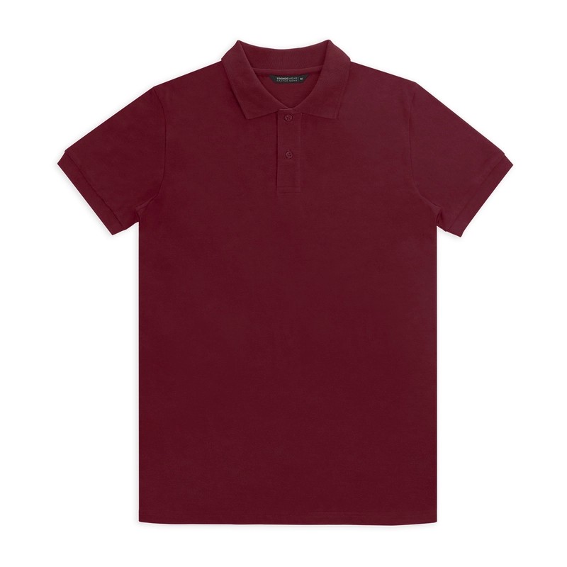TRENDSWEAR Carter Mens Cotton Polo