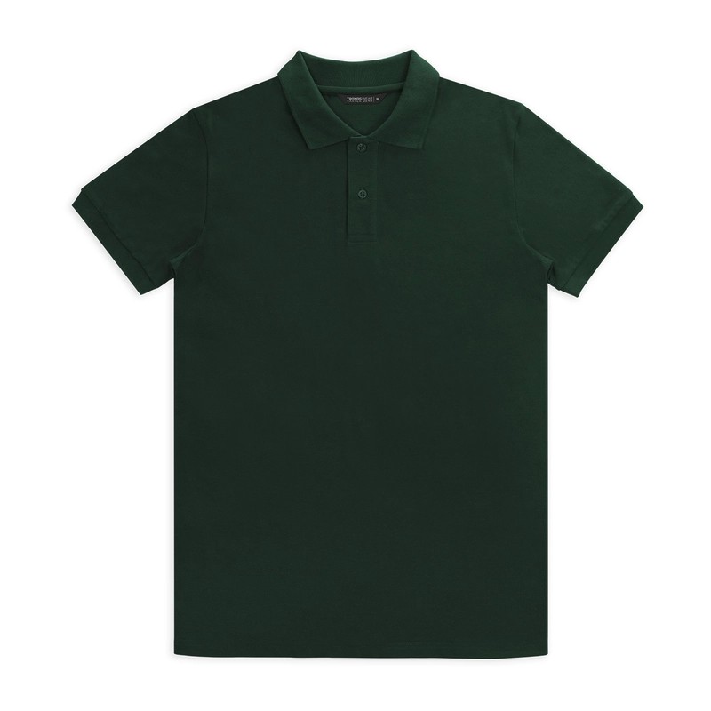 TRENDSWEAR Carter Mens Cotton Polo