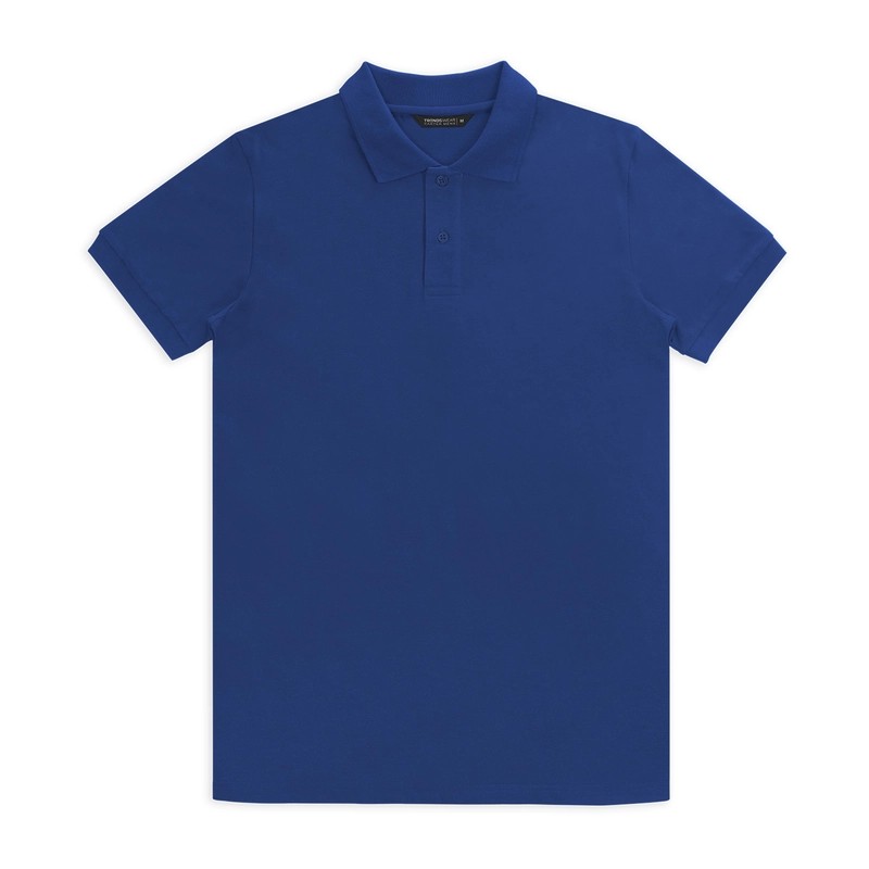 TRENDSWEAR Carter Mens Cotton Polo
