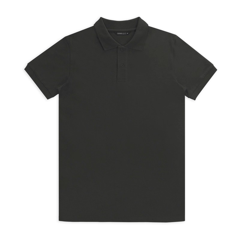 TRENDSWEAR Carter Mens Cotton Polo